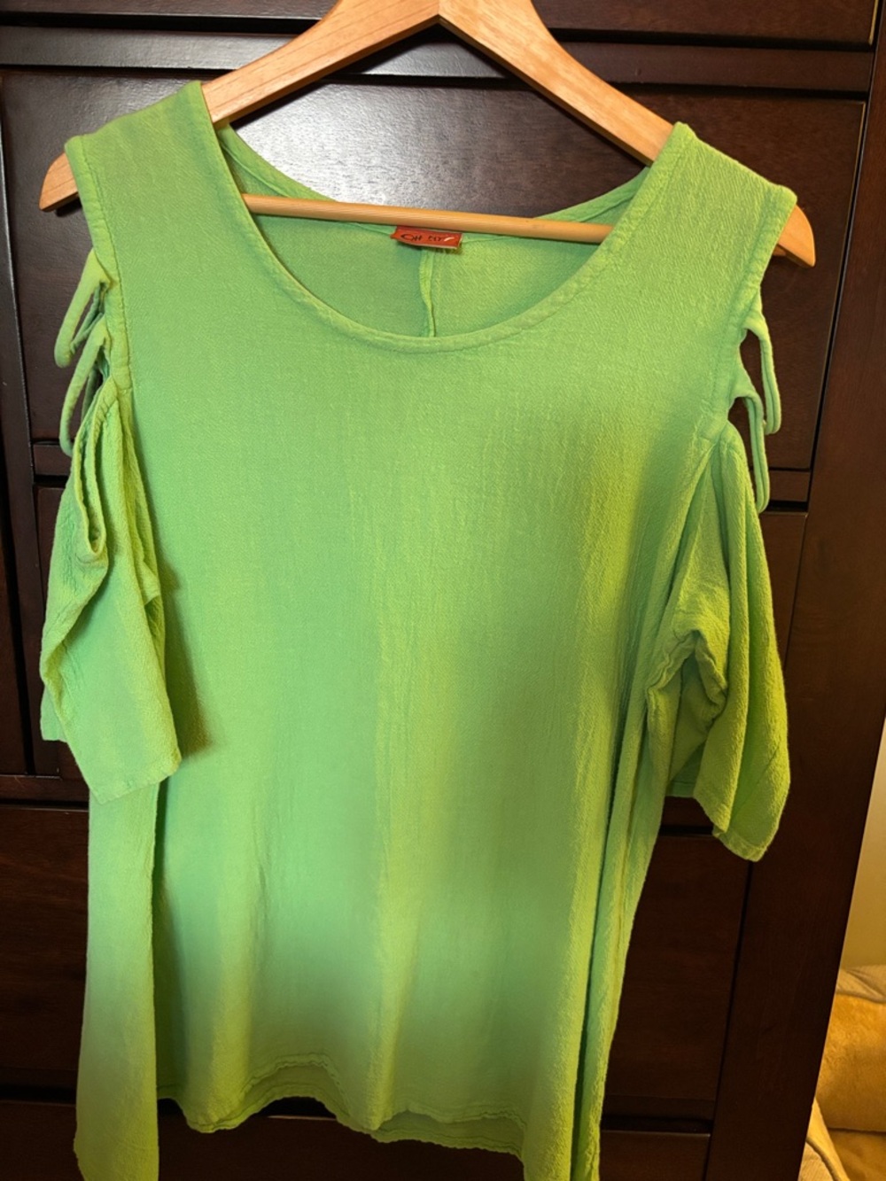 Oh my Gauze!  Size 2 three top bundle. Barely worn.